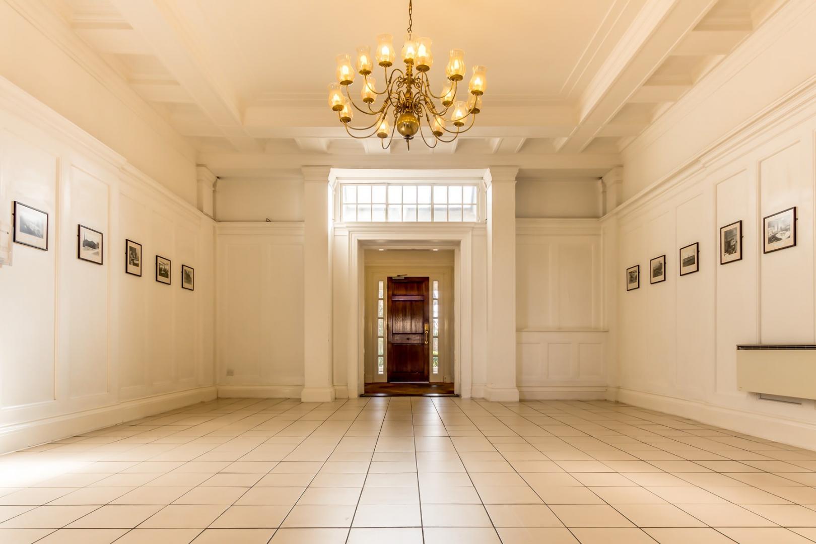 Modern Apartment Brook Road, Dollis Hill